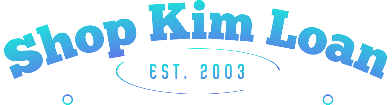 Shop Kim Loan